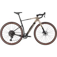 CANNONDALE TOPSTONE CRB 4 CUES 1X Platinum