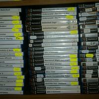 Giochi Ps2 usati o nuovi NO LOTTO