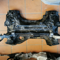 Culla motore assale anteriore Peugeot 3008 2022