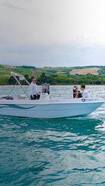 Natante m 5.80/ 2.20 Salento élite 19s anno 2021