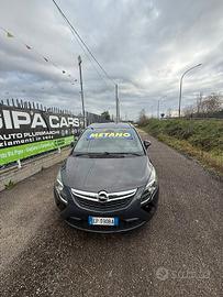 Opel Zafira Tourer 1.6 Turbo EcoM 150CV Cosmo