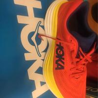 Hoka Bondi 8 taglia 42 2/3