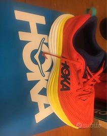Hoka Bondi 8 taglia 42 2/3