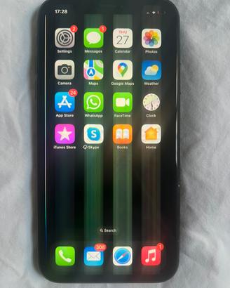iPhone Xr - 64GB