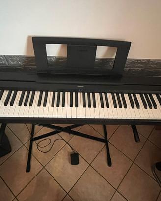 Yamaha P45B