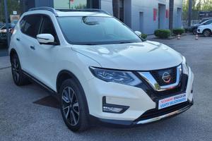NISSAN X-Trail 1.6 dCi 4WD Tekna