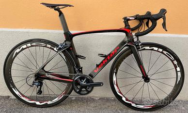 Bici da corsa 54 VEKTOR PROTO Shimano Ultegra
