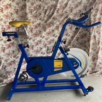 Spin bike F.Moser