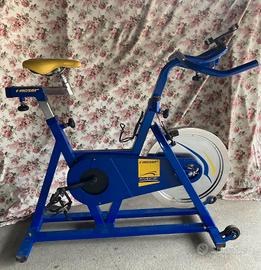 Spin bike F.Moser