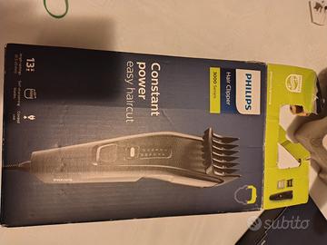 regolacapelli Philips 