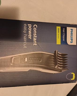 regolacapelli Philips 