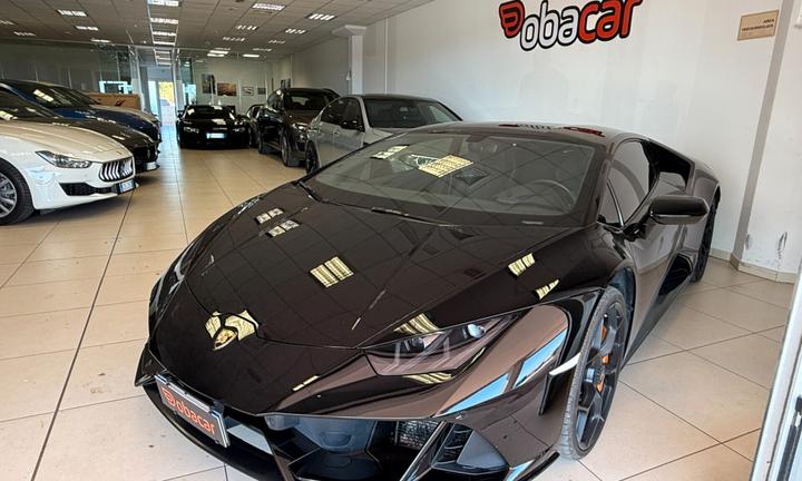 Lamborghini Huracan Huracán 5.2 V10 EVO Coupé - IV