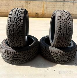 Pneumatici invernali 225/45 r18 95v