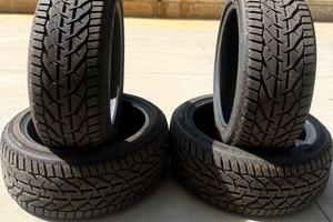 Pneumatici invernali 225/45 r18 95v