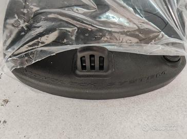 Portapacchi universale Givi Top Case Monolock