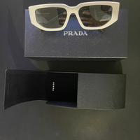 Occhiali da sole Uomo Prada SPR 09Z-F