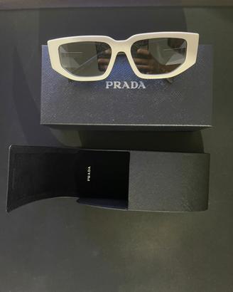 Occhiali da sole Uomo Prada SPR 09Z-F