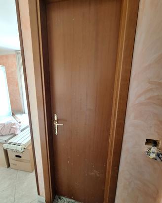 porte per interno usate in buone condizioni