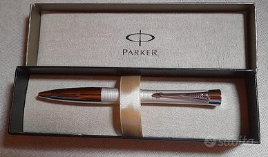 Penna Parker