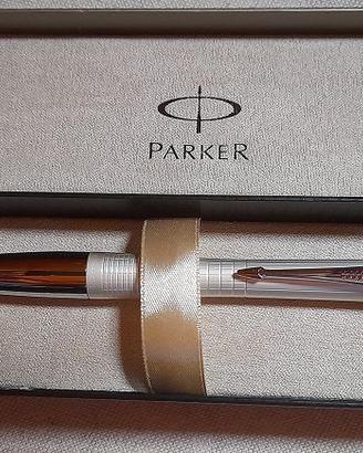 Penna Parker
