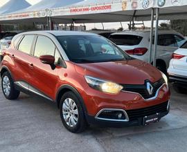 Renault Captur 1.5 dCi 8V 90 CV EDC Energy R-Link