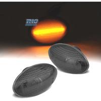 FRECCIE LATERALI MINI COOPER R56 R57 R58 R59 06-14