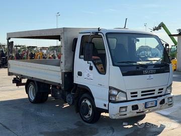 ISUZU P35.Y07