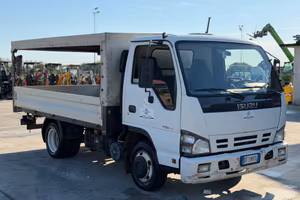 ISUZU P35.Y07