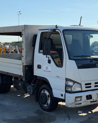 ISUZU P35.Y07