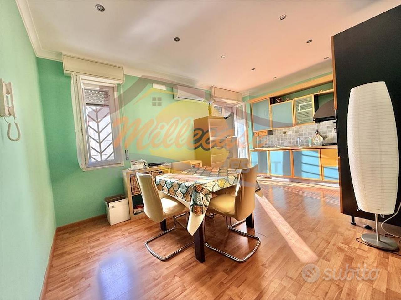 Apartment in Siracusa, Grottasanta - Vista 3