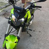 Benelli S 125 - 2020