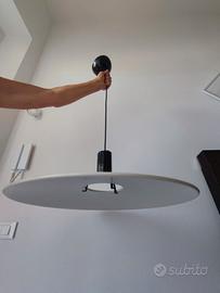 lampada ARTELUCE ART 2133 modernariato 