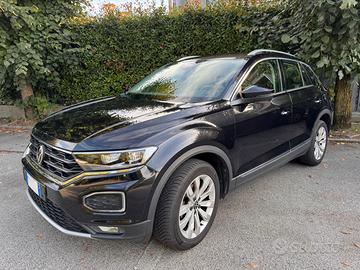 Volkswagen T-Roc 1.5 TSI 150 CV