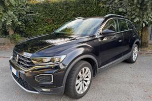 Volkswagen T-Roc 1.5 TSI 150 CV