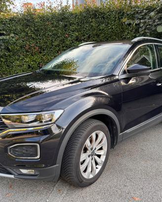 Volkswagen T-Roc 1.5 TSI 150 CV
