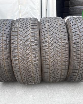 gomme usate 2255518 Winter GOODYEAR - ULT - 568