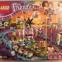 LEGO Friends 41130 - Set Costruzioni Le Montagne R
