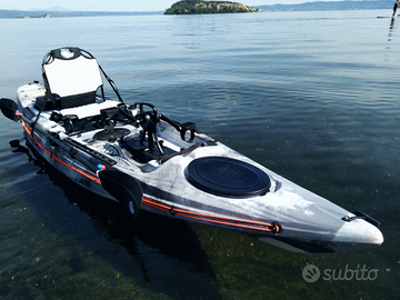 KAYAK per tutte le esigenza