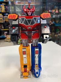 Power Rangers Megazord