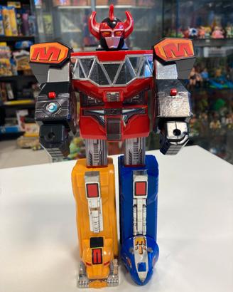 Power Rangers Megazord