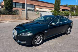 JAGUAR XF 2.0 BENZINA AUTOMATICA – 241 CV