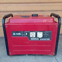 generatore corrente 220v