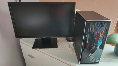 PC Dell  Inspiron i5