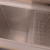 congelatore a pozzetto 