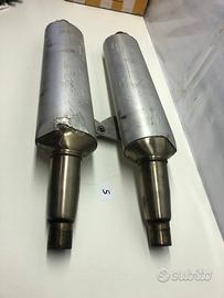 Marmitta Monster 600 750 900 n5