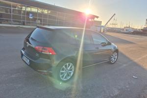 Volkswagen Golf 7 1.6 TDI 110cv manuale