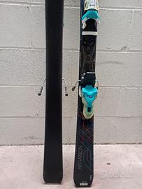 Sci Rossignol h 142