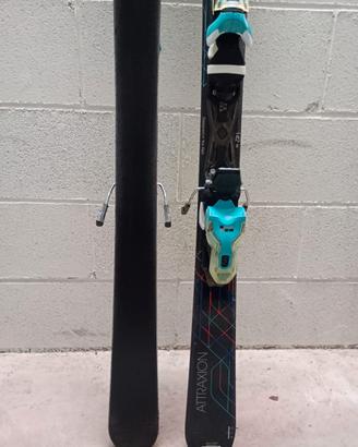 Sci Rossignol h 142