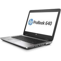 HP Probook 640 G2