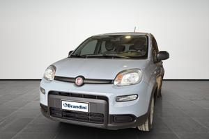 FIAT Panda 1.0 firefly hybrid City Cross s